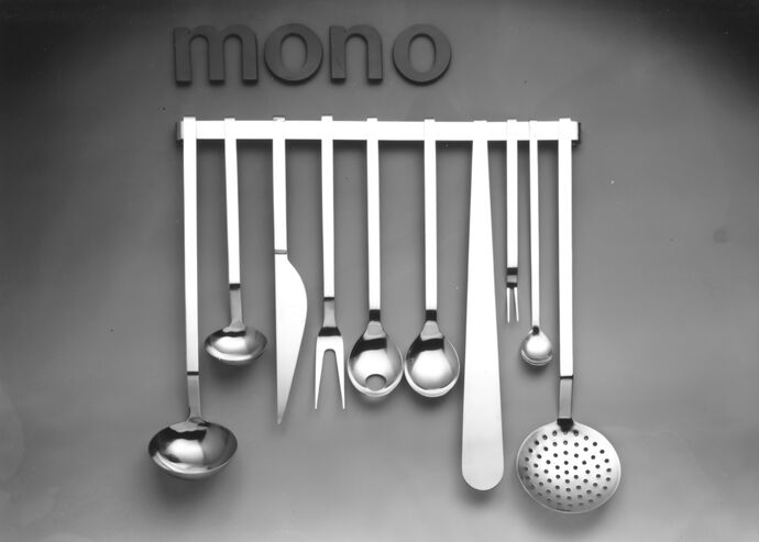 Mono 10+1 Hooks series