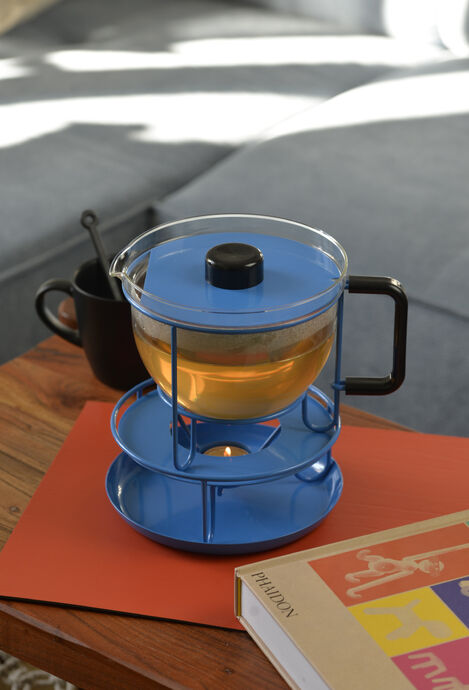 Mono Classic Edition IJM Teapot