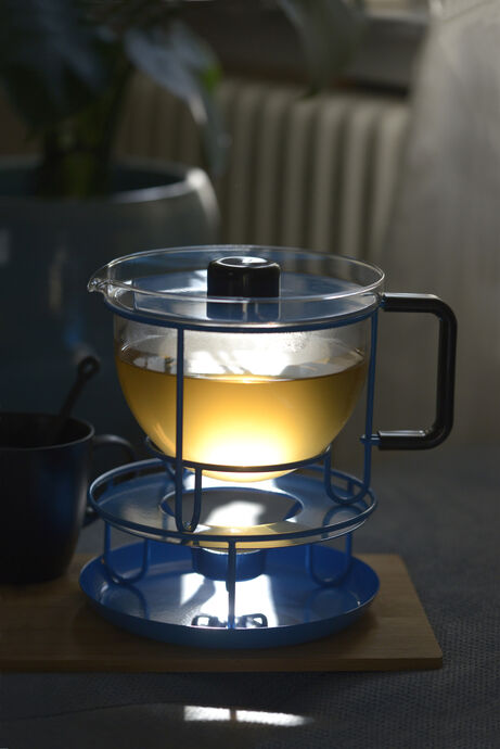 Mono Classic Edition IJM Teapot
