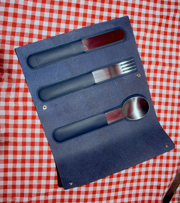 Mono Clip PB 0110 Picnic set