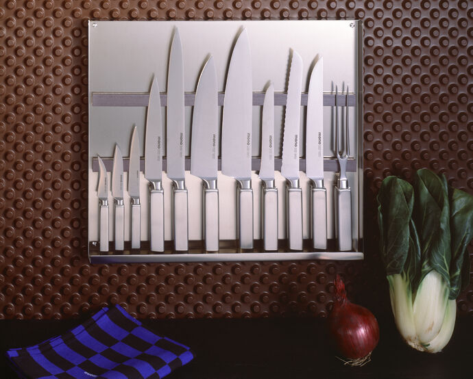 Mono Cubus Kitchenknives