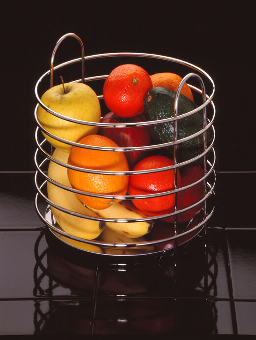 Mono Filio Fruit basket