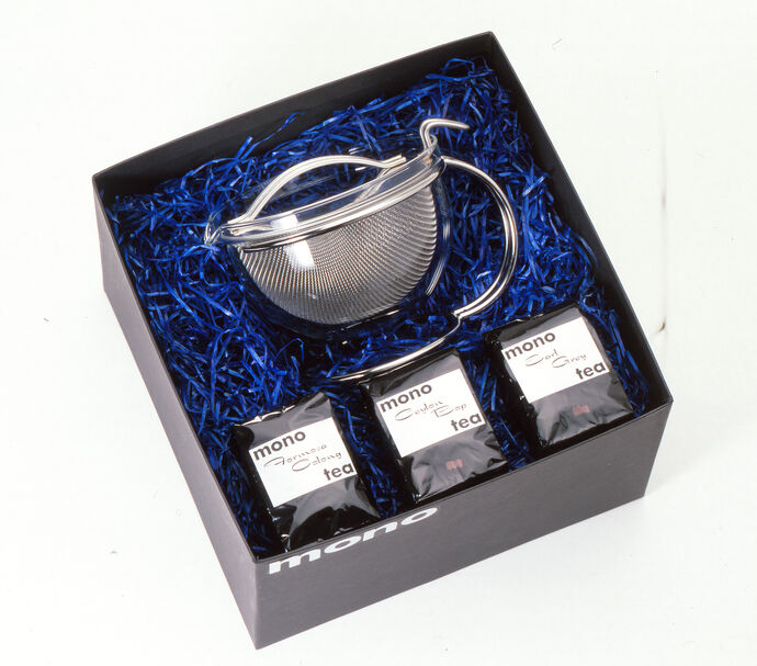 Mono Filio Small teapot