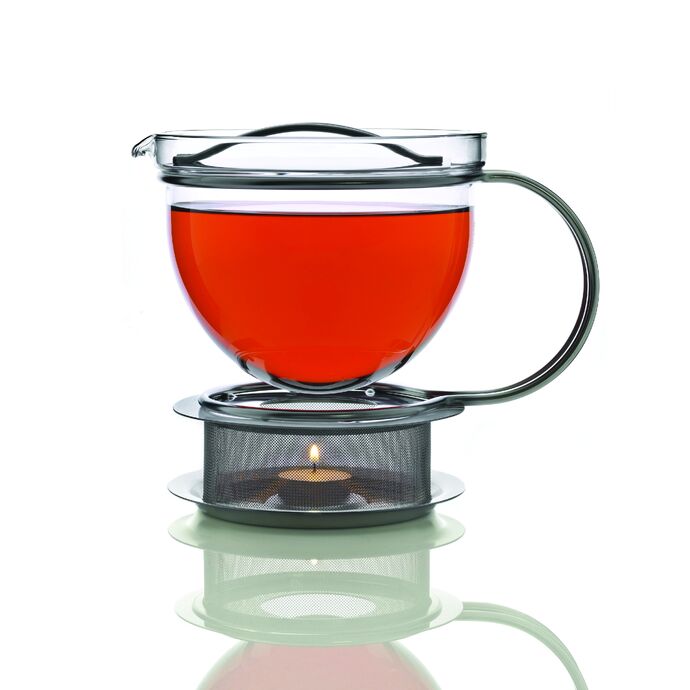 Mono Filio Teapot