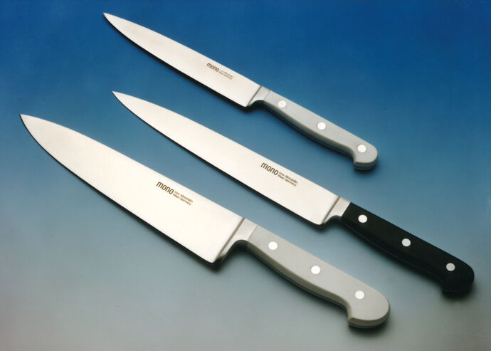 Mono Küchenmesser Kitchenknife