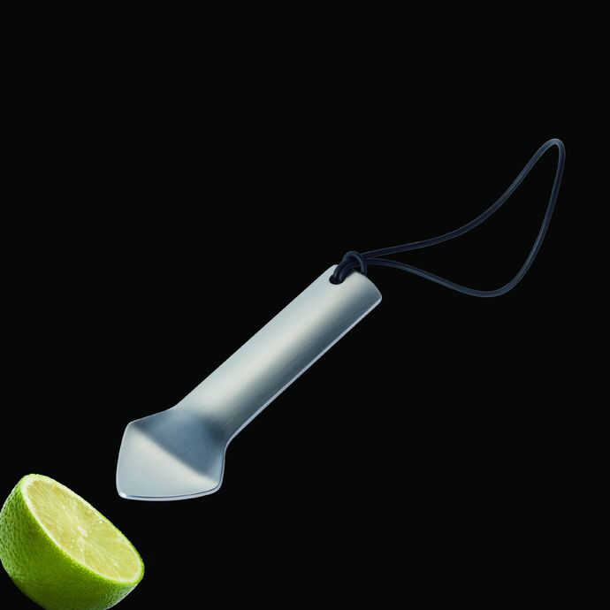 Mono Lipresso Lime / lemon knife