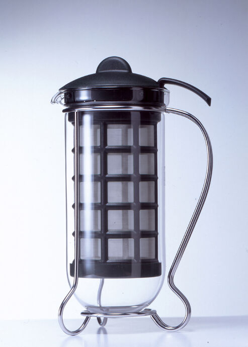 Mono Color Teapot, Coffee pot