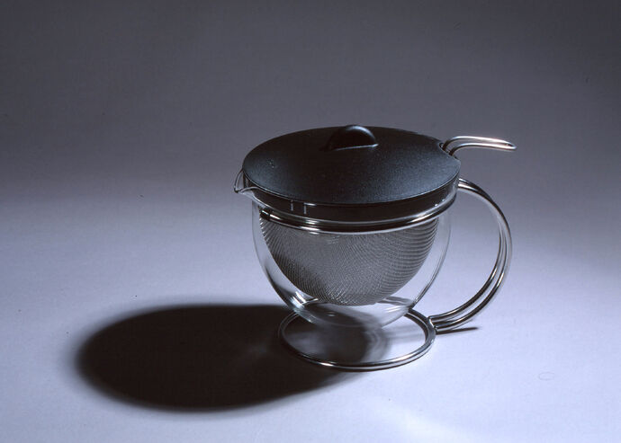 Mono Color Teapot, Coffee pot